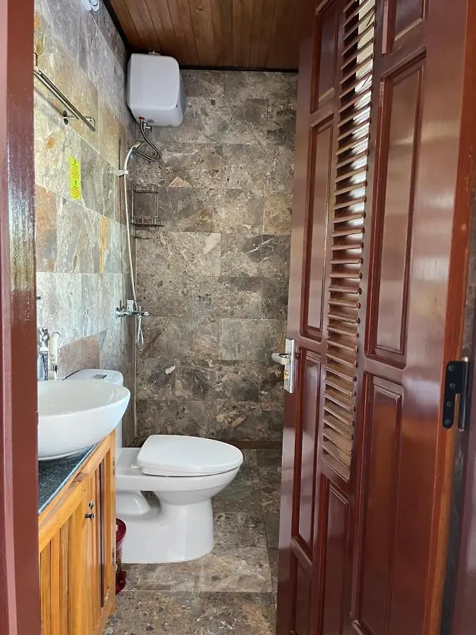 Lakeside Homestay هوي ان