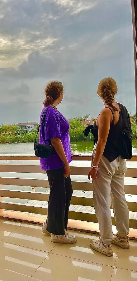 Lakeside Homestay هوي ان فيتنام