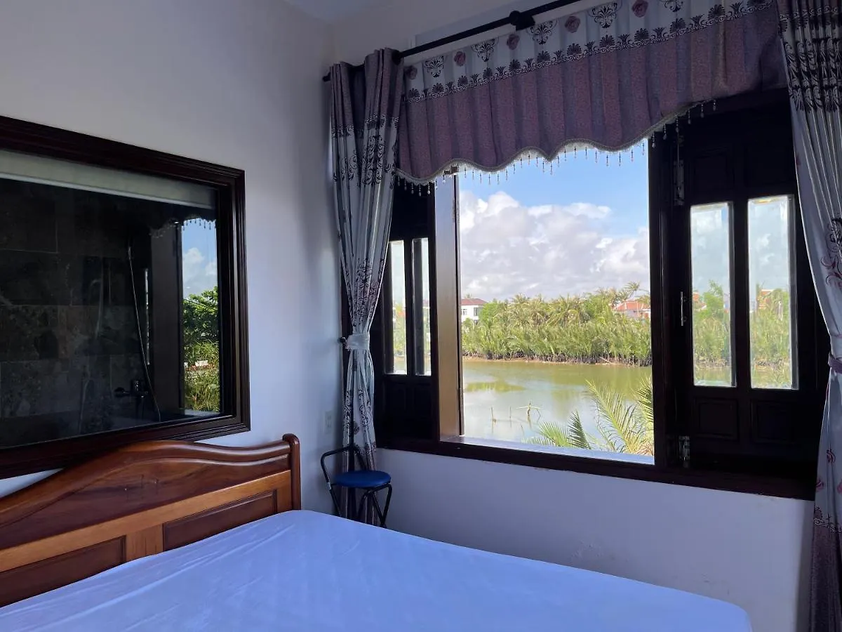 Lakeside Homestay هوي ان 0*,  فيتنام