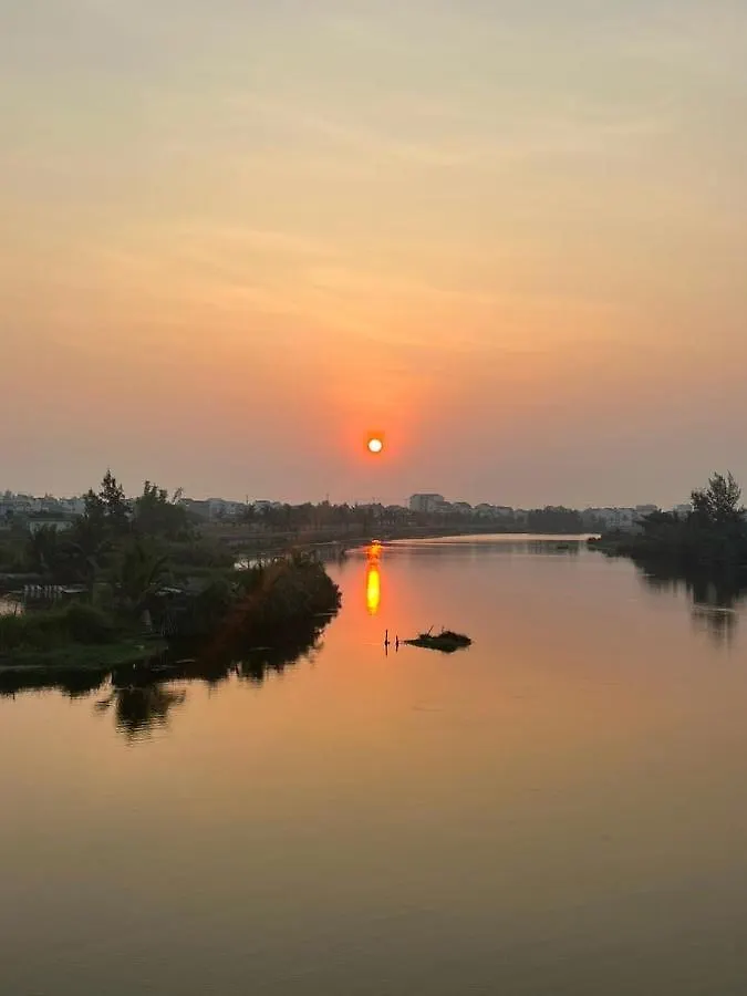 Lakeside Homestay هوي ان فيتنام