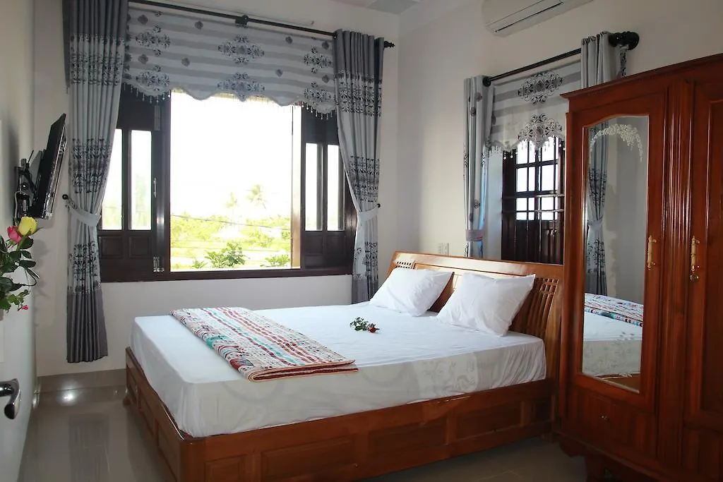 Lakeside Homestay هوي ان فيتنام