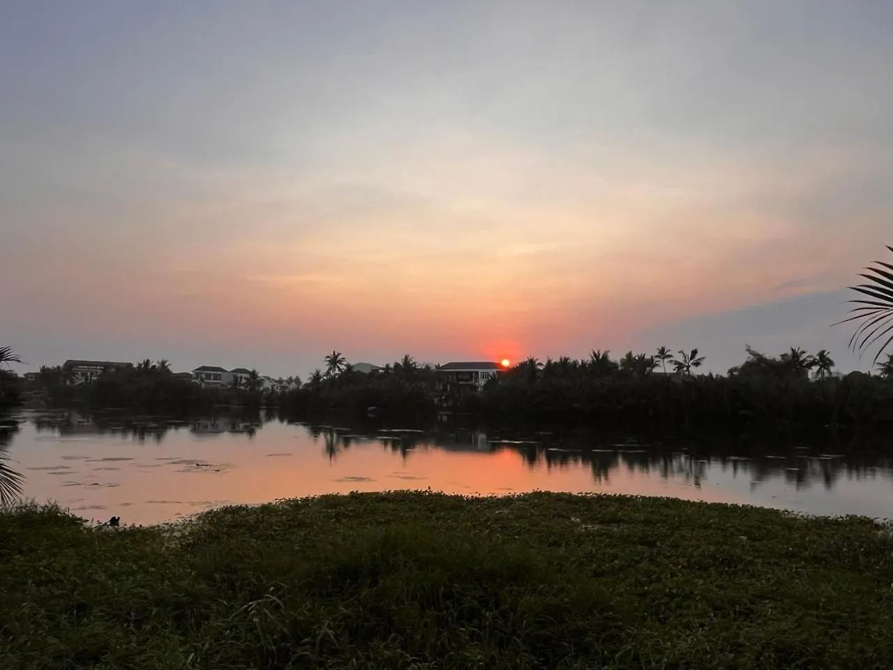 Lakeside Homestay هوي ان فيتنام