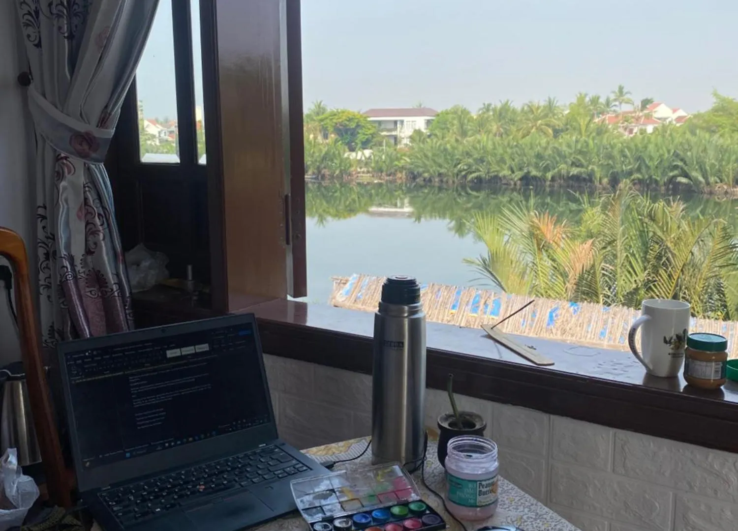 Lakeside Homestay هوي ان فيتنام