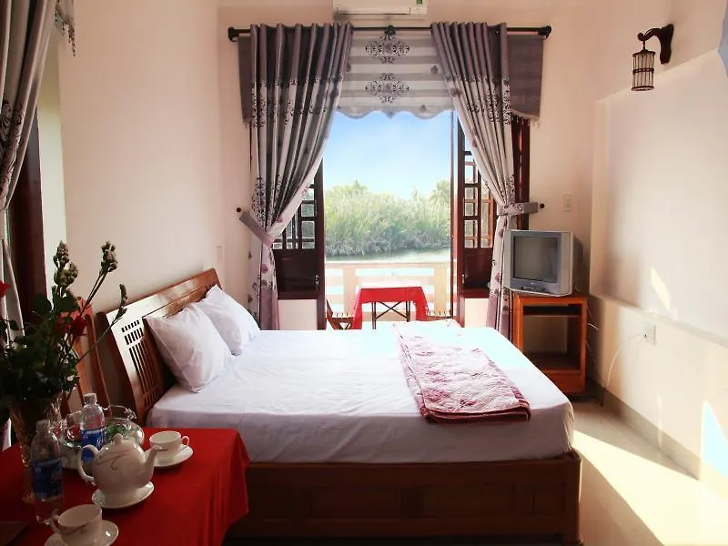Lakeside Homestay هوي ان فيتنام