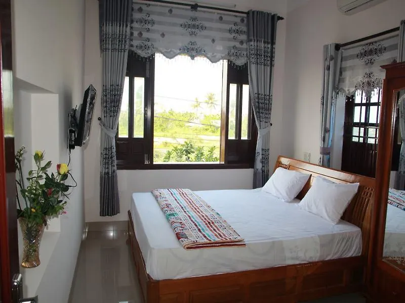 Lakeside Homestay هوي ان