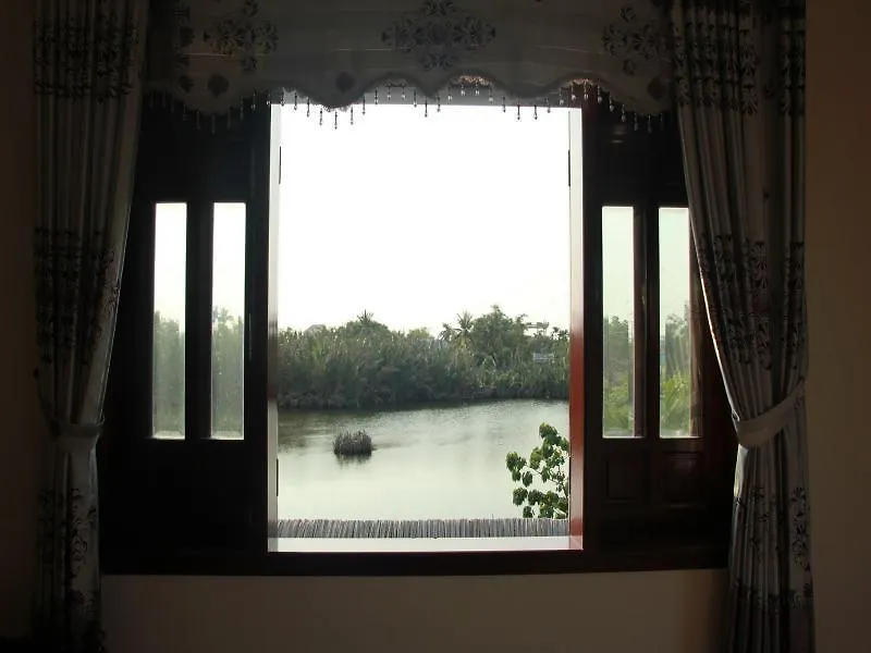 Lakeside Homestay هوي ان فيتنام