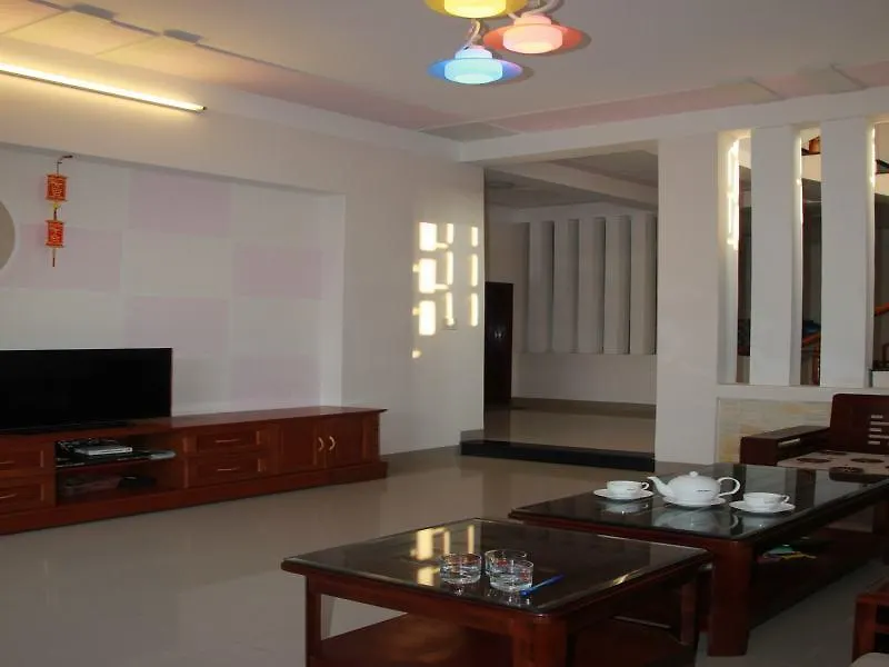 Lakeside Homestay هوي ان