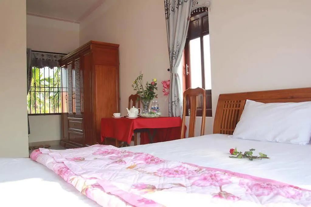 Lakeside Homestay هوي ان فيتنام