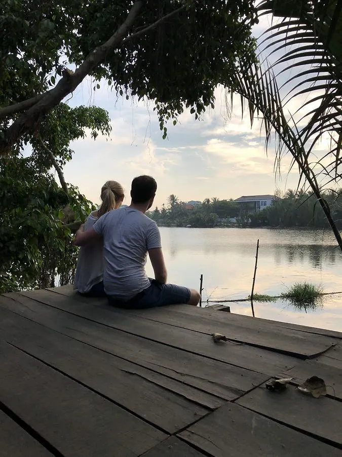 Lakeside Homestay هوي ان فيتنام
