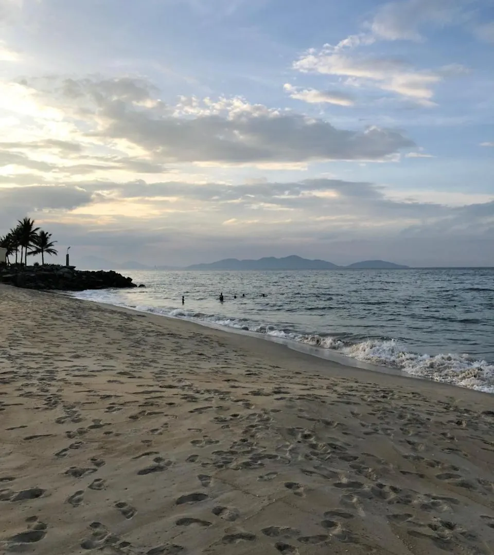 Lakeside Homestay هوي ان