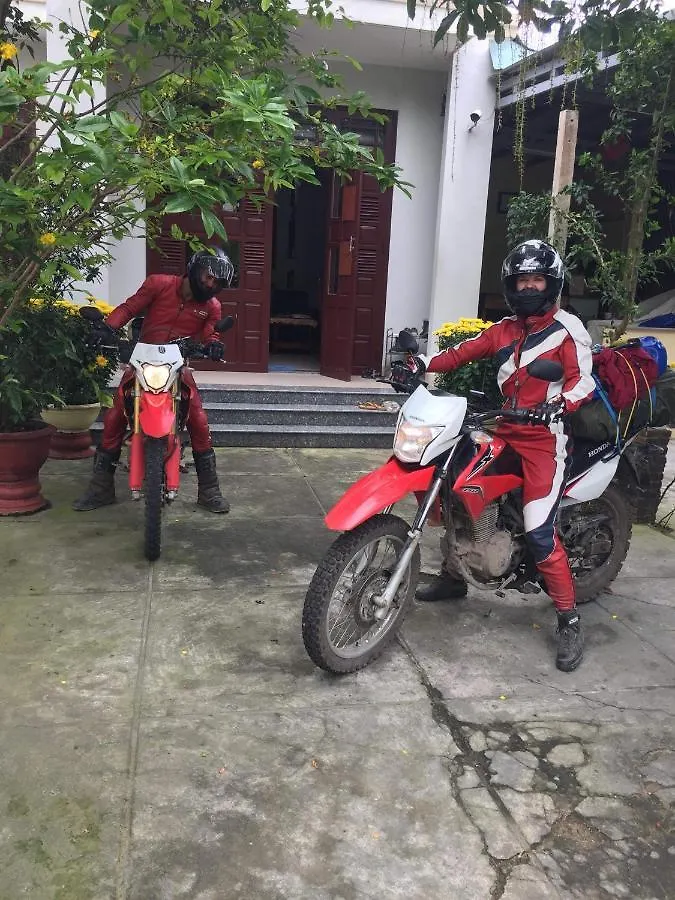 Lakeside Homestay هوي ان 0*,  فيتنام