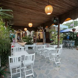 Mango Garden הוי אן