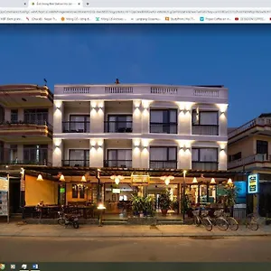 Backhome & Bar Hoi An